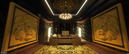 [MAP] Beach Mansion 6 (Mansion)