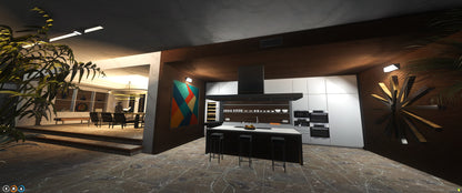 [MAP] Beach Mansion 6 (Mansion)