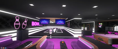 [MAP] Beach Mansion 6 (Mansion)