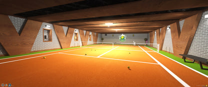 [MAP] Beach Mansion 6 (Mansion)