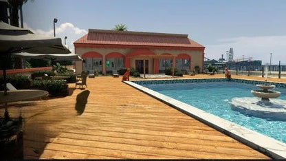 [MLO] Del Perro Beach Club (Resort)