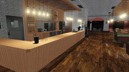 [MLO] Del Perro Beach Club (Resort)