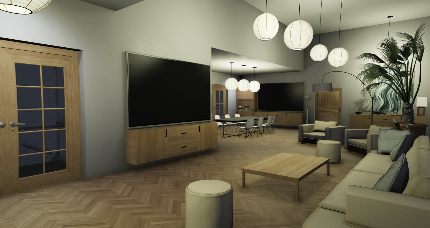 [MLO] Beach House 1 (House)