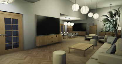 [MLO] Beach House 1 (House)