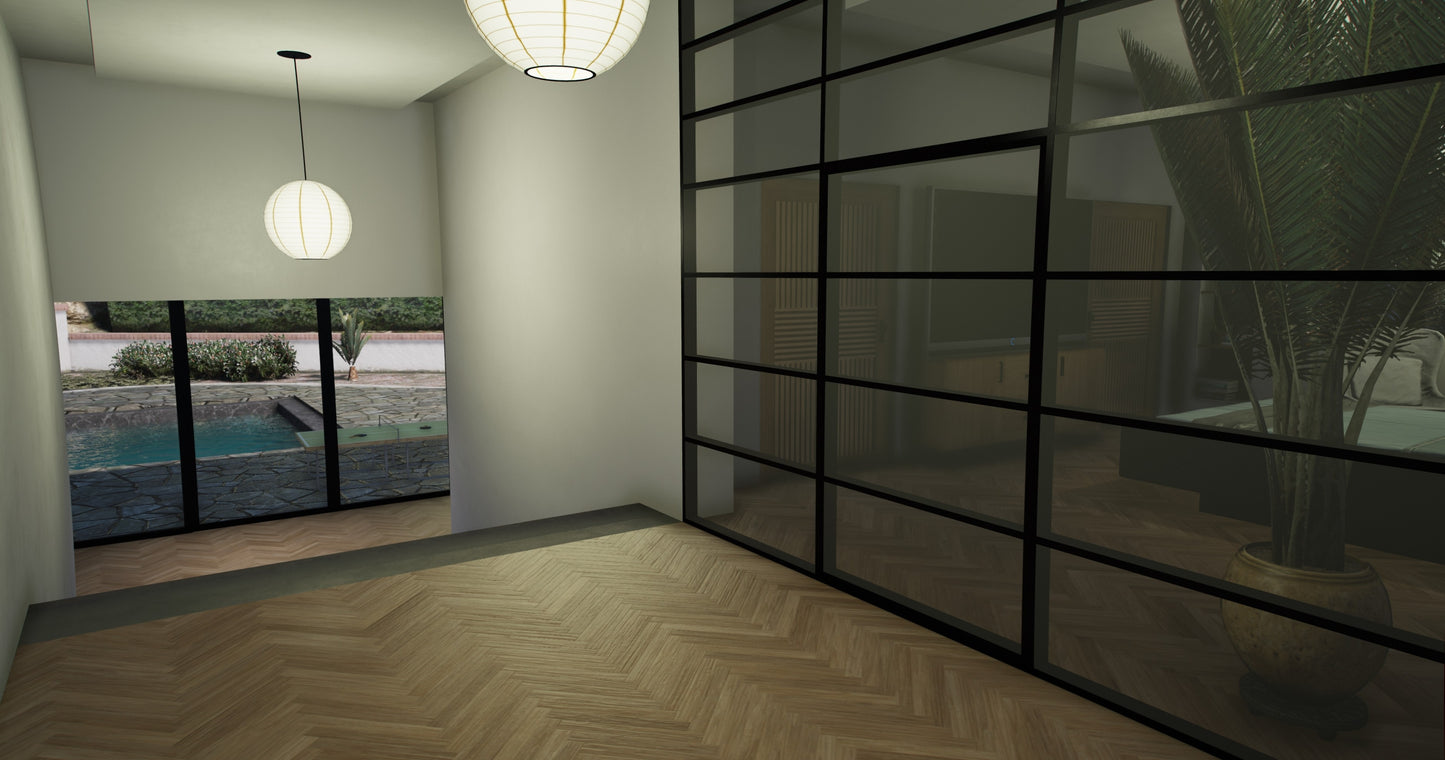 [MLO] Beach House 1 (House)