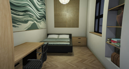 [MLO] Beach House 1 (House)