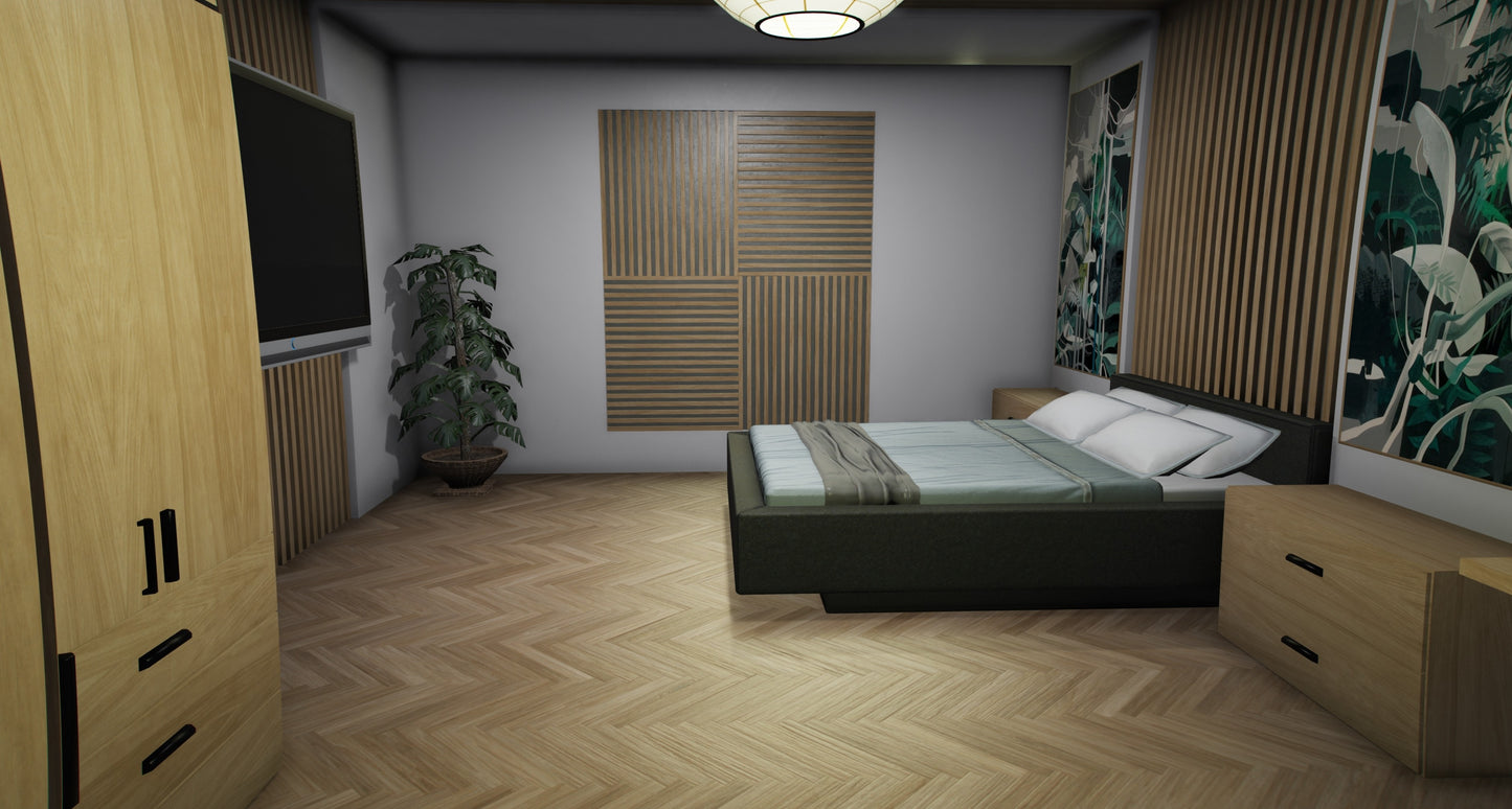 [MLO] Beach House 1 (House)