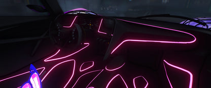 APOLLO BUTTERFLY [Dinamic Lights] | CNVIC