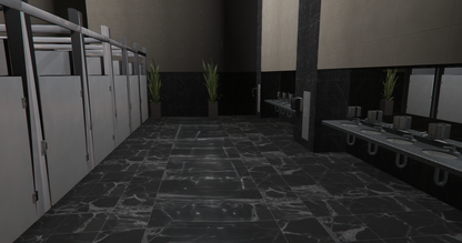 [MAP] Buc-ee’s Desert Stop (Store)