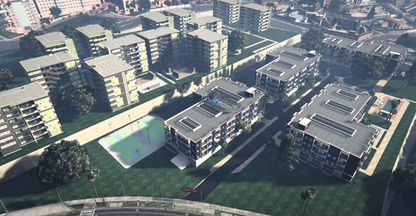 [MAP] Caserio 4 (World)