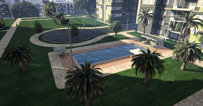 [MAP] Caserio 4 (World)