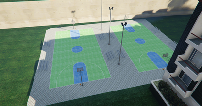 [MAP] Caserio 4 (World)