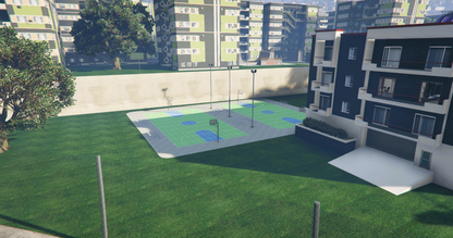 [MAP] Caserio 4 (World)