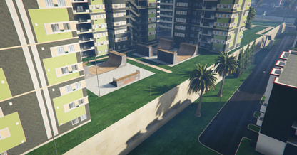 [MAP] Caserio 4 (World)