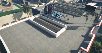 [MAP] Caserio 4 (World)