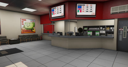 [MLO] Cash Exchange 2 (Bank)