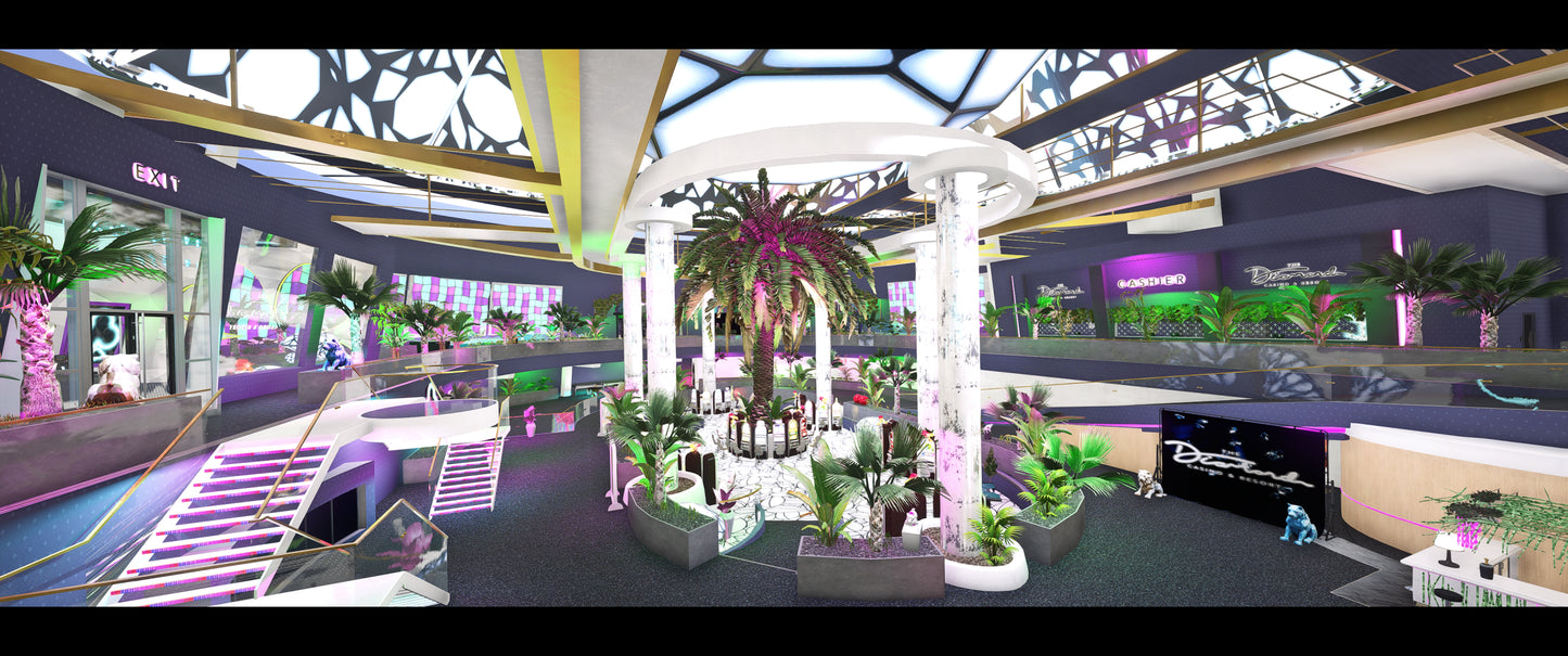 [MLO] Casino DIAS (Casino)