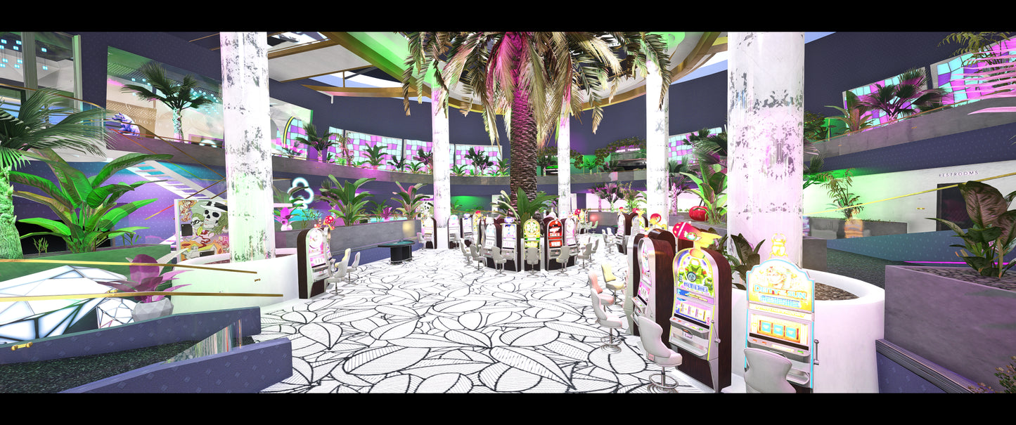 [MLO] Casino DIAS (Casino)