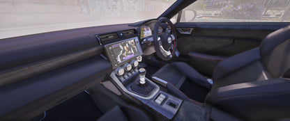 Toyota GR86 Street Lethal Custom | Bocfes
