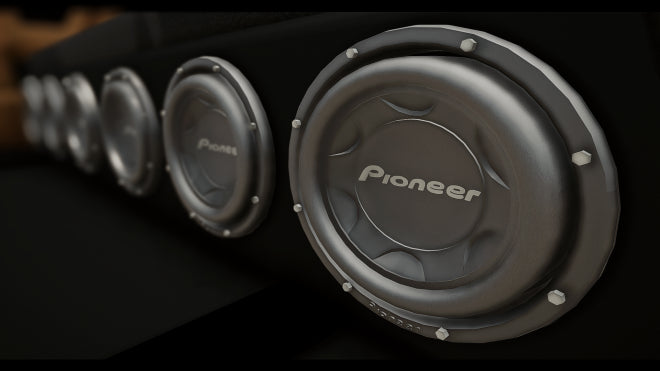 Ford F-450 Platinum Lifted Reserve Dually Service Truck | Chuckk Customs