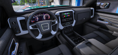 GMC Sierra Clipz | Krazy Customs