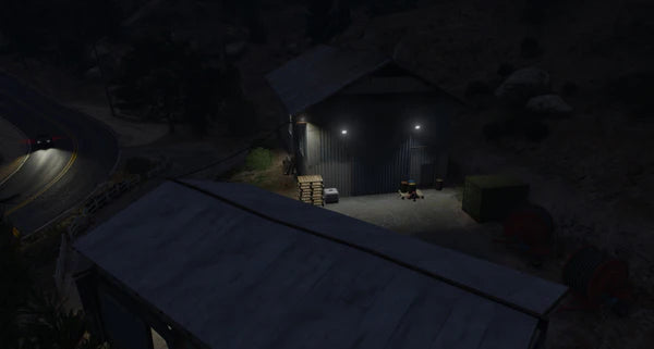 [MLO] FACTORY PACK (3 MLO)