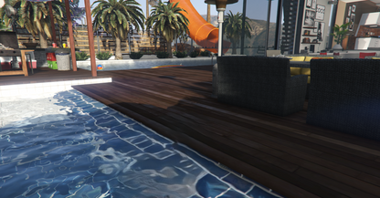 [MAP] Creative House (House)