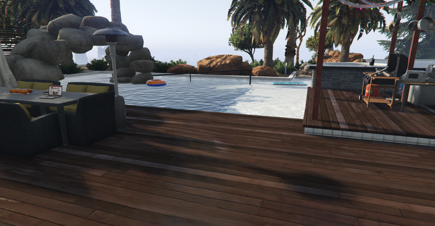 [MAP] Creative House (House)