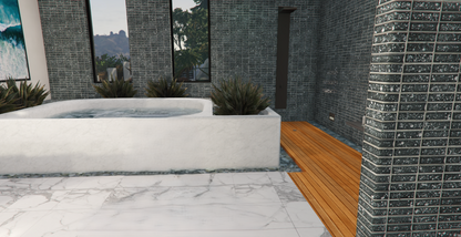 [MAP] Creative House (House)