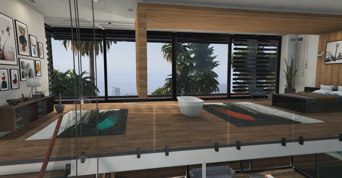 [MAP] Creative House (House)