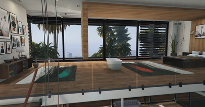 [MAP] Creative House (House)