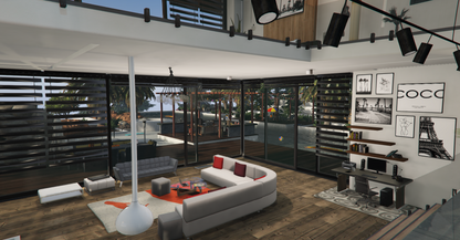 [MAP] Creative House (House)