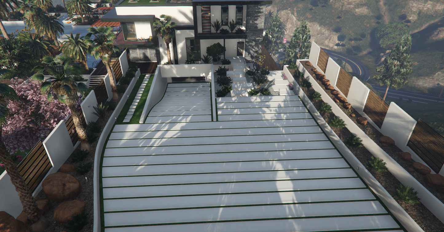 [MAP] Creative House (House)