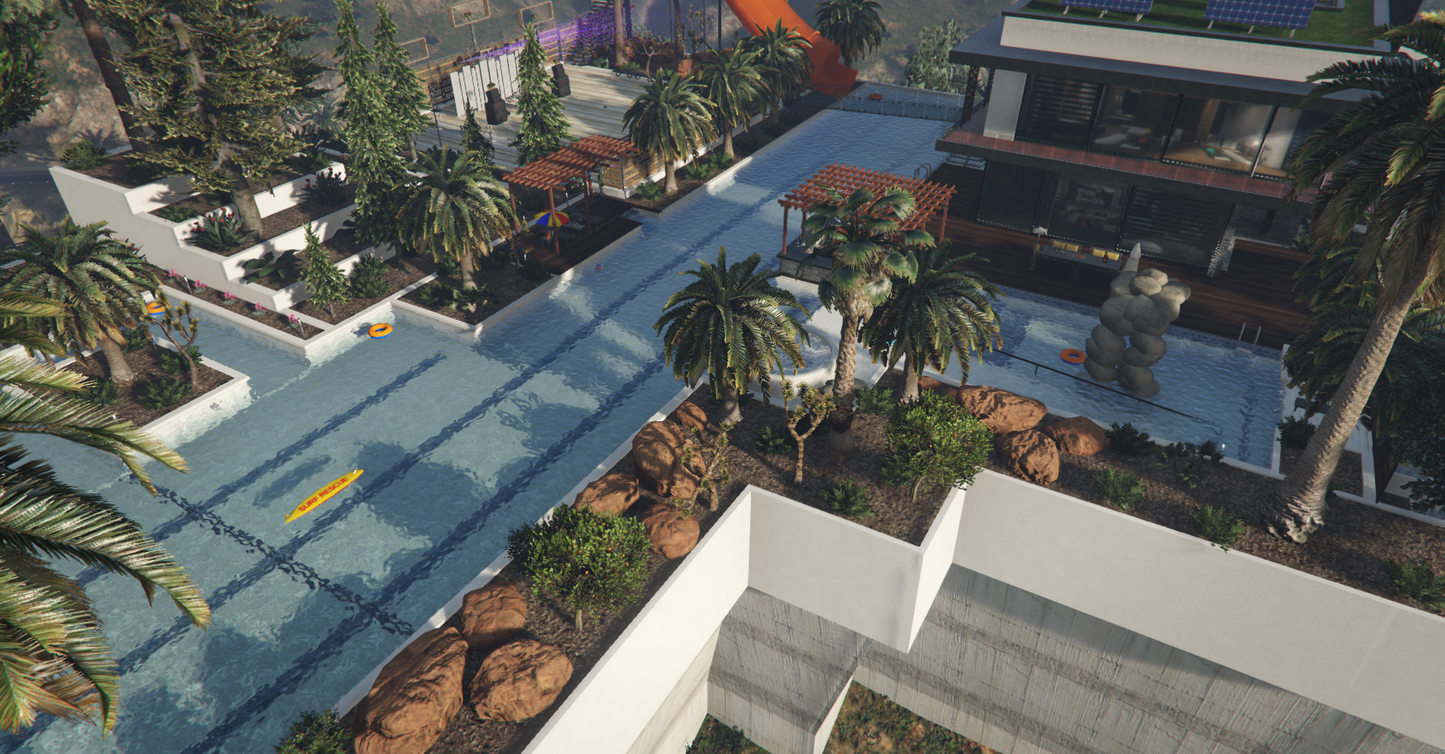 [MAP] Creative House (House)