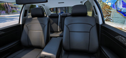 Toyota Crown Athlete | Suke
