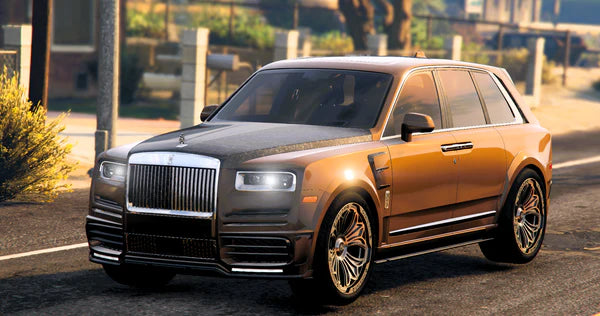 Sliders Pack - (5 cars)