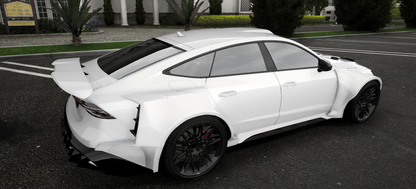 (Debadged) 2020 Audi RS777 2NCS WideBody | Ahmeda1999