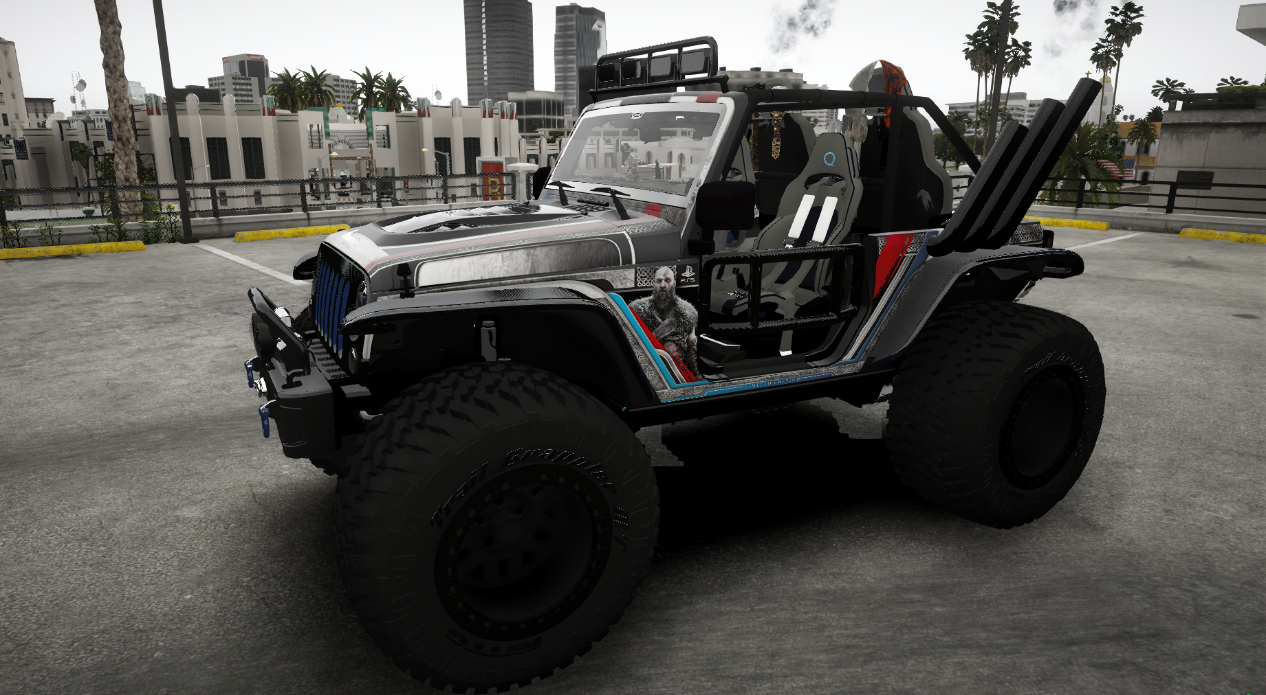 Selected Variant Image