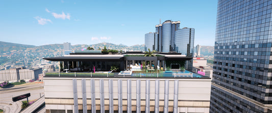 [MLO] Designer Penthouse (Penthouse)