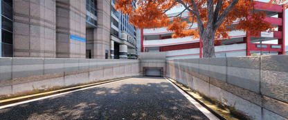 [MLO] Designer Penthouse (Penthouse)