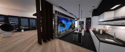 [MLO] Designer Penthouse (Penthouse)