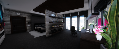 [MLO] Designer Penthouse (Penthouse)