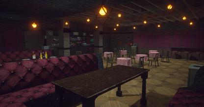 [MLO] Downtown Italian Pizza (Restaurant)