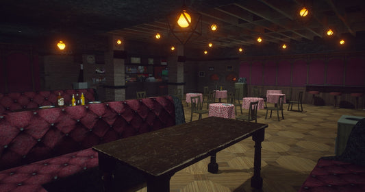 [MLO] Downtown Italian Pizza (Restaurant)