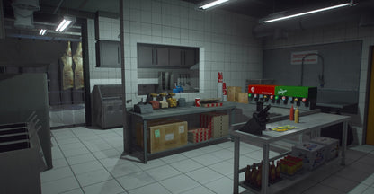 [MLO] Downtown Italian Pizza (Restaurant)