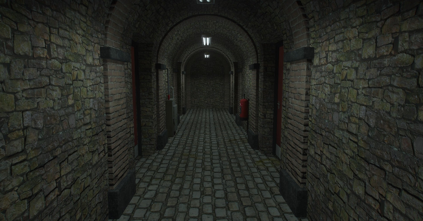 [MLO] Downtown Italian Pizza (Restaurant)