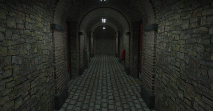 [MLO] Downtown Italian Pizza (Restaurant)