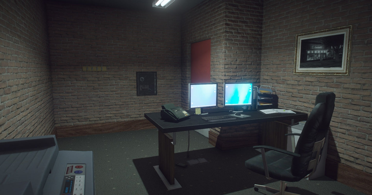 [MLO] Downtown Italian Pizza (Restaurant)