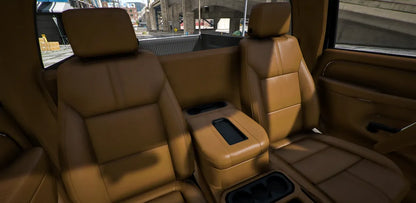 Chevy Silverado DragCum | Pers