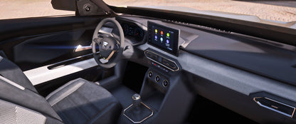 Dacia Duster 2024 | BMB Sole